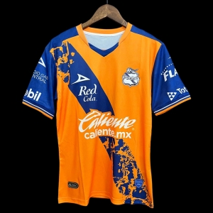 22/23 Puebla Away Jersey