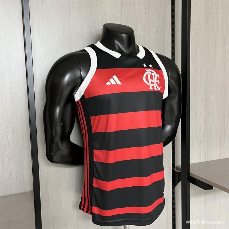 24/25 Flamengo Home Jersey S-XXXXL