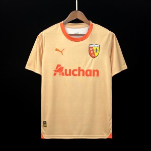 23/24 RC Lens Third Champion League Jersey