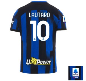 2023/24 INTER HOME LAUTARO SERIE A STORE